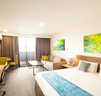 Metro Aspire Hotel Sydney - Tourism Cairns
