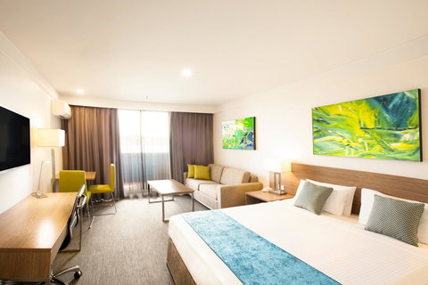Metro Aspire Hotel Sydney - Tourism Cairns 0