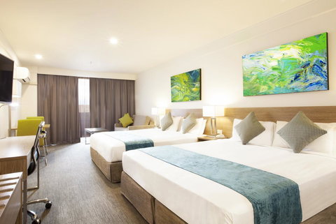 Metro Aspire Hotel Sydney - Tourism Cairns 36