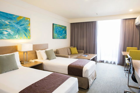 Metro Aspire Hotel Sydney - Tourism Cairns 14