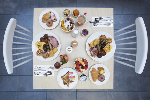 Metro Aspire Hotel Sydney - Tourism Cairns 18