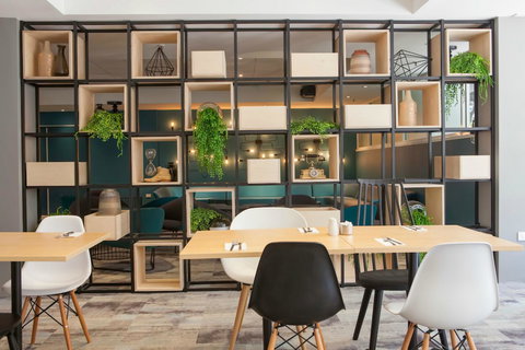 Metro Aspire Hotel Sydney - Tourism Cairns 3