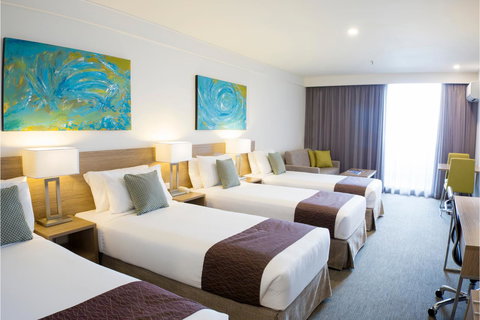 Metro Aspire Hotel Sydney - Tourism Cairns 13