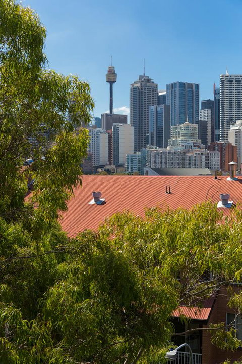 Metro Aspire Hotel Sydney - Tourism Cairns 38