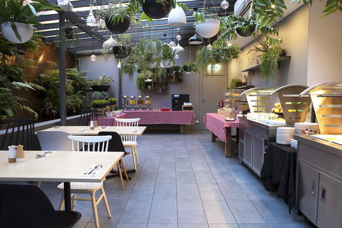 Metro Aspire Hotel Sydney - Tourism Cairns 19