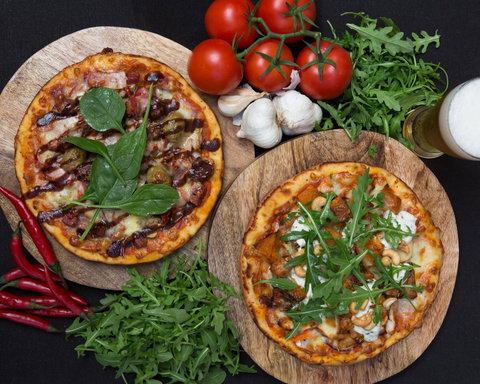 Metro Aspire Hotel Sydney - Tourism Cairns 9