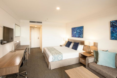 Metro Aspire Hotel Sydney - Tourism Cairns 43