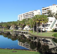 Charlesworth Bay Beach Resort - Tourism Cairns