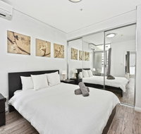 Comfortable Apartment in Central Sydney - Tourism Cairns