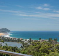The Beach House Terrigal - Tourism Cairns