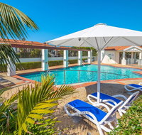 The Sands Resort at Yamba - Tourism Cairns