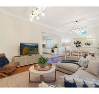 Huge Garden Apartment in the Heart of Bondi Beach - Tourism Cairns