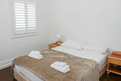 Glasgow Arms Hotel Ultimo - Tourism Cairns 11