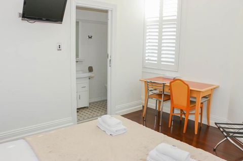 Glasgow Arms Hotel Ultimo - Tourism Cairns 10