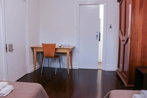 Glasgow Arms Hotel Ultimo - Tourism Cairns 3