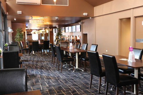 Glasgow Arms Hotel Ultimo - Tourism Cairns 6