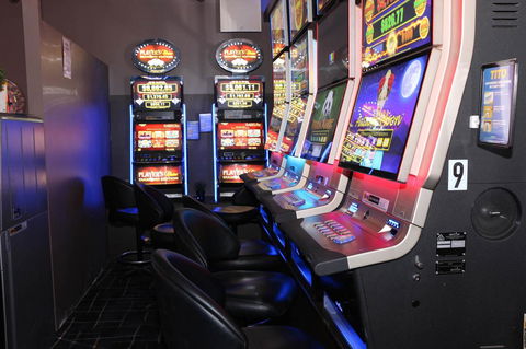 Glasgow Arms Hotel Ultimo - Tourism Cairns 18