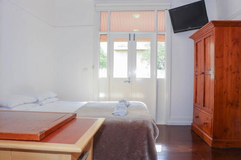 Glasgow Arms Hotel Ultimo - Tourism Cairns 16