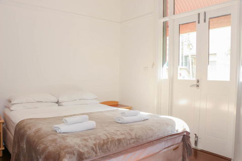 Glasgow Arms Hotel Ultimo - Tourism Cairns 15