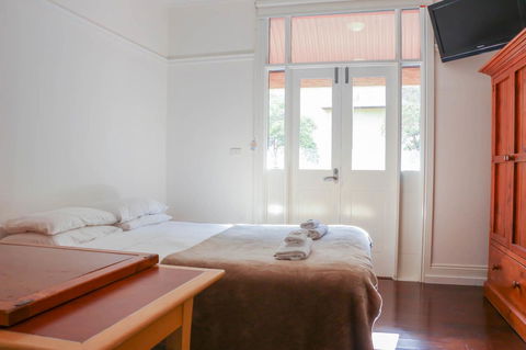 Glasgow Arms Hotel Ultimo - Tourism Cairns 17