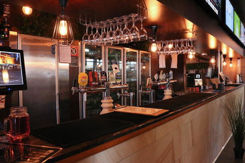 Glasgow Arms Hotel Ultimo - Tourism Cairns 22