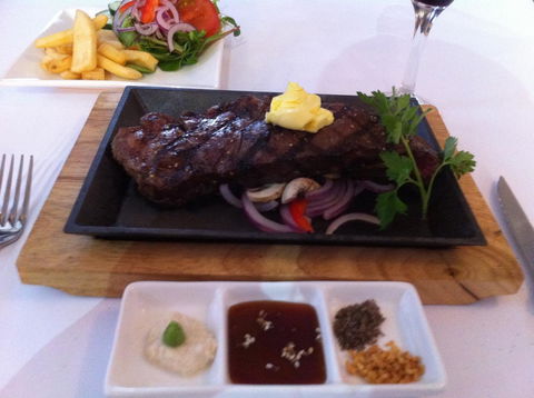 Glasgow Arms Hotel Ultimo - Tourism Cairns 29