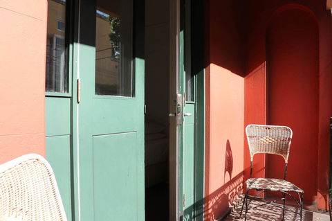 Glasgow Arms Hotel Ultimo - Tourism Cairns 14