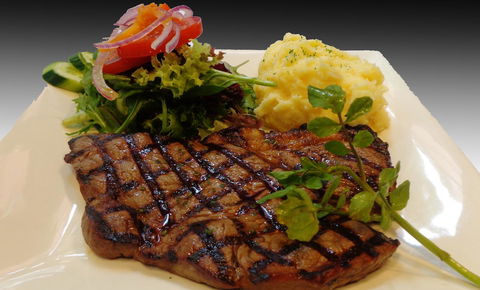 Glasgow Arms Hotel Ultimo - Tourism Cairns 27