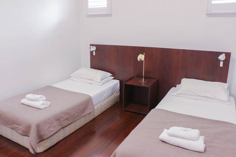 Glasgow Arms Hotel Ultimo - Tourism Cairns 4