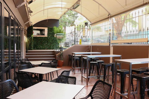 Glasgow Arms Hotel Ultimo - Tourism Cairns 26