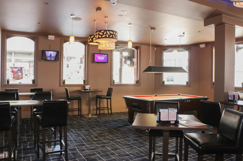 Glasgow Arms Hotel Ultimo - Tourism Cairns 24