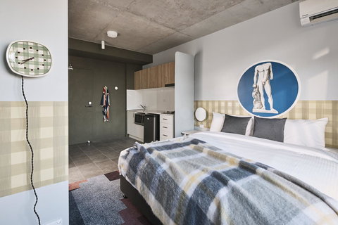 The Collectionist Newtown - Tourism Cairns 34