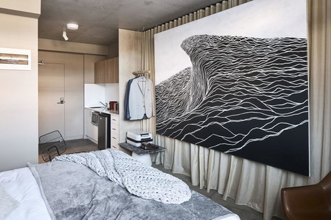 The Collectionist Newtown - Tourism Cairns 11