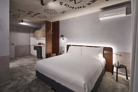 The Collectionist Newtown - Tourism Cairns 18