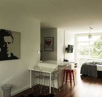 Woollahra Gem Spectacular Views and Garden Paradise - Tourism Cairns