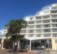 Ettalong Beach Premium Waterview Apartments - Tourism Cairns