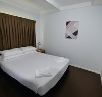 City Centre Apartments - Tourism Cairns