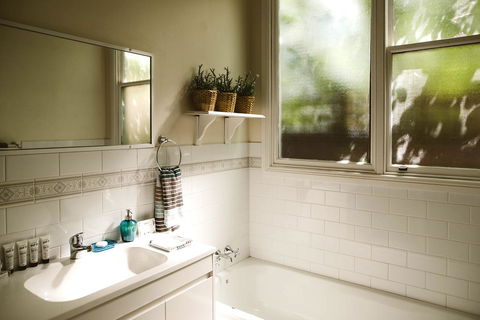 Morpeth Cottage - Tourism Cairns 29