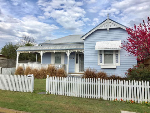 Morpeth Cottage - Tourism Cairns 40