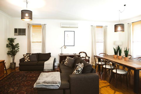 Morpeth Cottage - Tourism Cairns 26