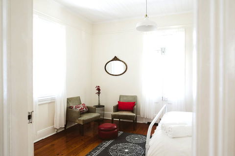 Morpeth Cottage - Tourism Cairns 7