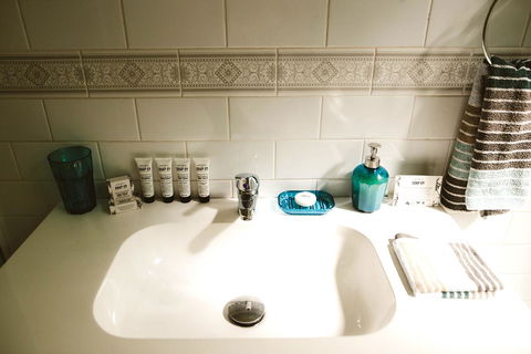 Morpeth Cottage - Tourism Cairns 30