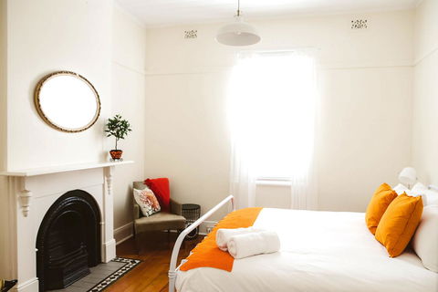 Morpeth Cottage - Tourism Cairns 16
