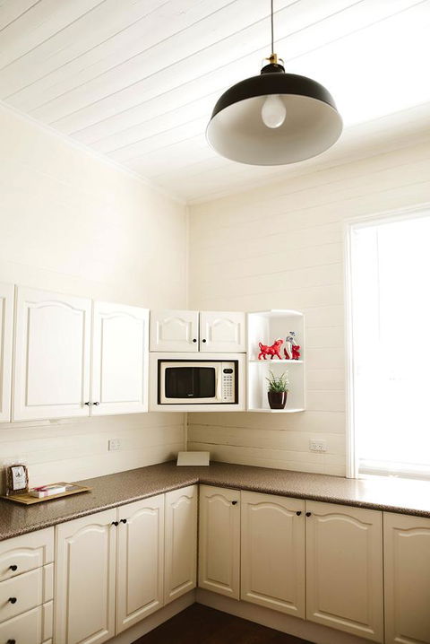 Morpeth Cottage - Tourism Cairns 33