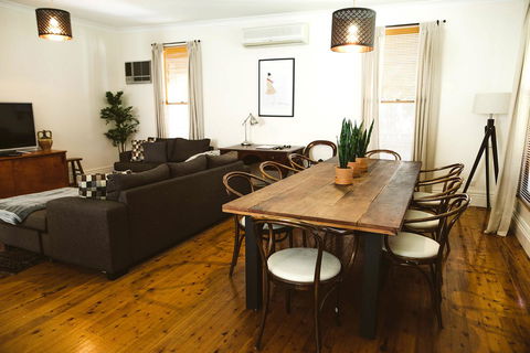 Morpeth Cottage - Tourism Cairns 27
