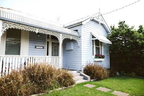 Morpeth Cottage - Tourism Cairns 6