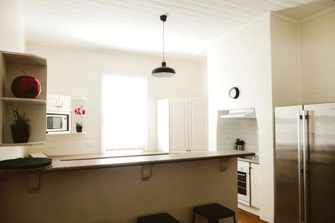 Morpeth Cottage - Tourism Cairns 32