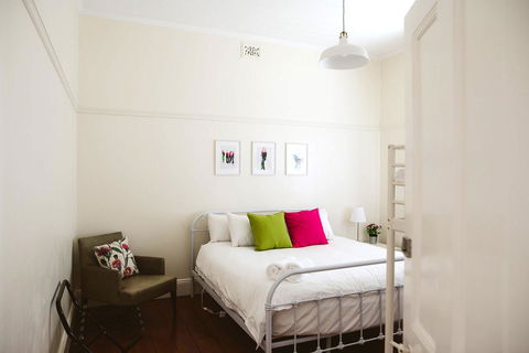 Morpeth Cottage - Tourism Cairns 12