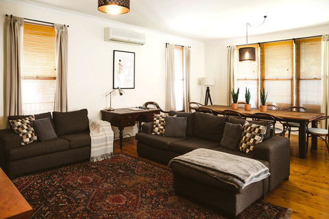 Morpeth Cottage - Tourism Cairns 23
