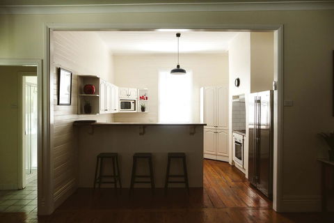 Morpeth Cottage - Tourism Cairns 21